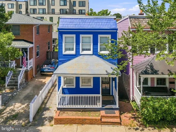 720 N Patrick St, Alexandria, VA 22314