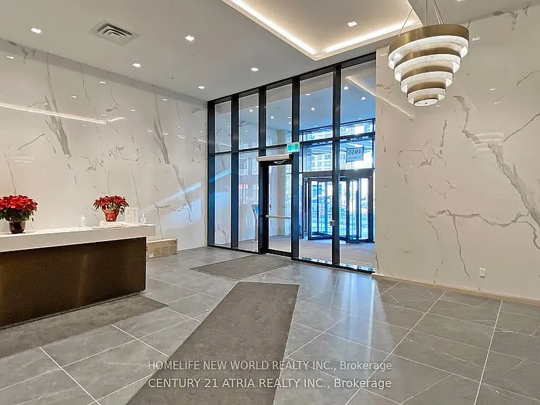 4955 Yonge St #1912 — Photo 4