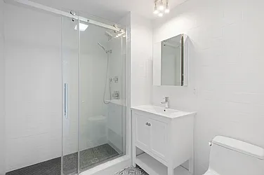 Rented by Urban Sanctuary