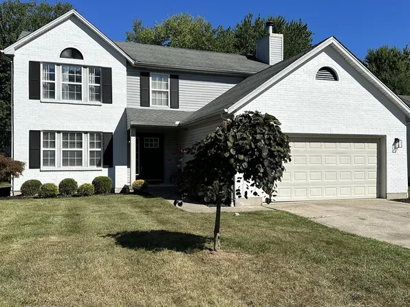 834 Wingate Dr, Cincinnati, OH 45245