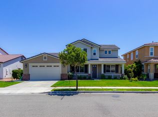 28306 Spring Creek Way, Sun City, CA 92585