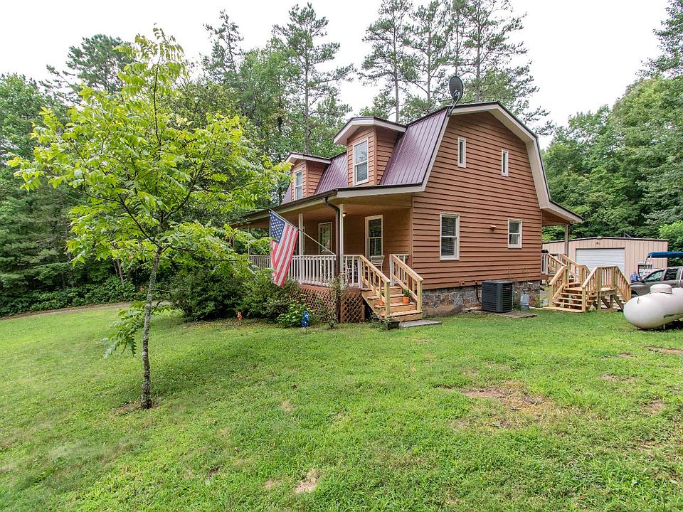 567 Compass Creek Dr, Hayesville, NC 28904 MLS 318995 Zillow