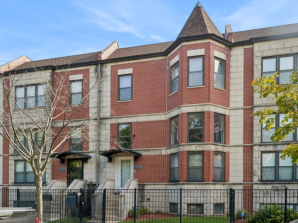 3991 S Drexel Blvd #C