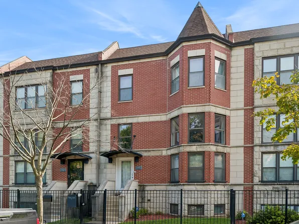 3991 S Drexel Blvd #C, Chicago, IL 60653