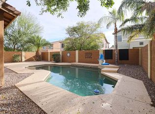 17663 W Tasha Dr, Surprise, AZ 85388