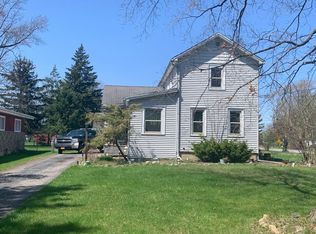 1516 Tuscarora Rd, Niagara Falls, NY 14304