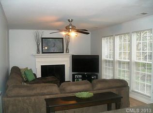 4323 Beauvista Dr, Charlotte, NC 28269