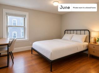 41 Egremont Rd #C, Brighton, MA 02135