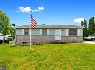 579 Spring Ave, Hanover, PA 17331