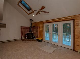 60 Webster Rd #18B, Center Conway, NH 03813