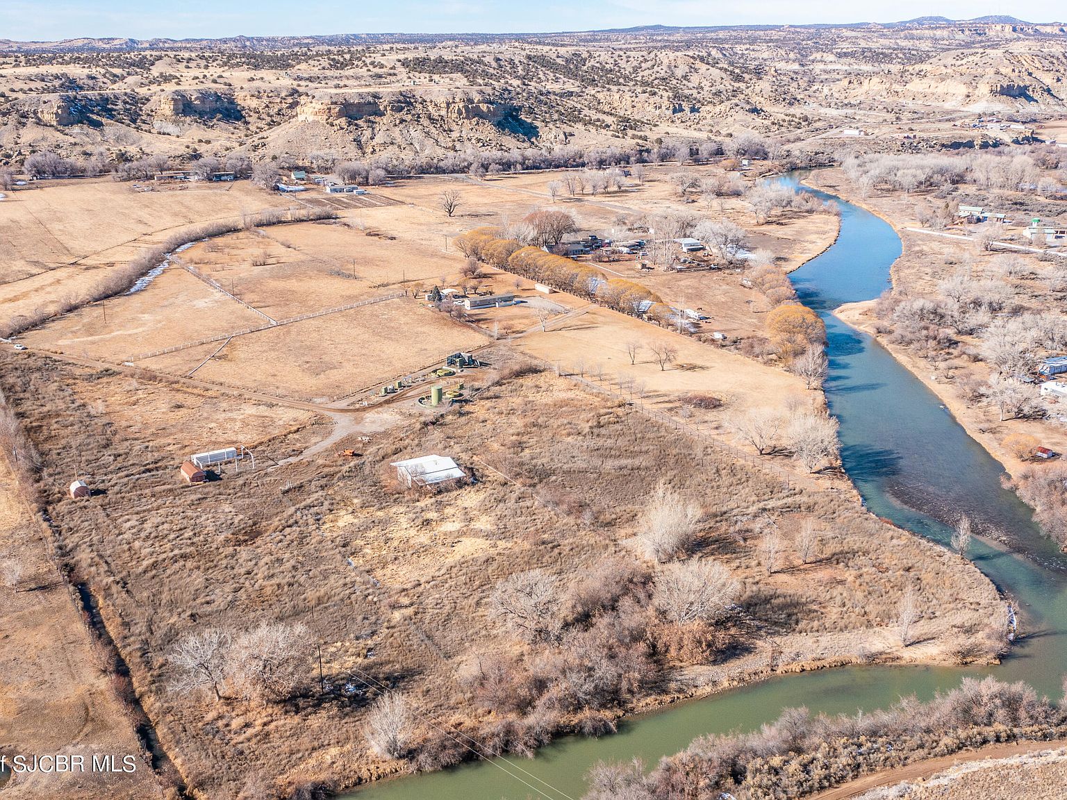 Nya Rd 4510, Blanco, NM 87412 MLS 23158 Zillow