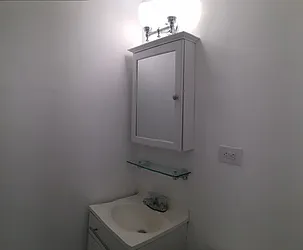 Rented by Manhattan Spaces