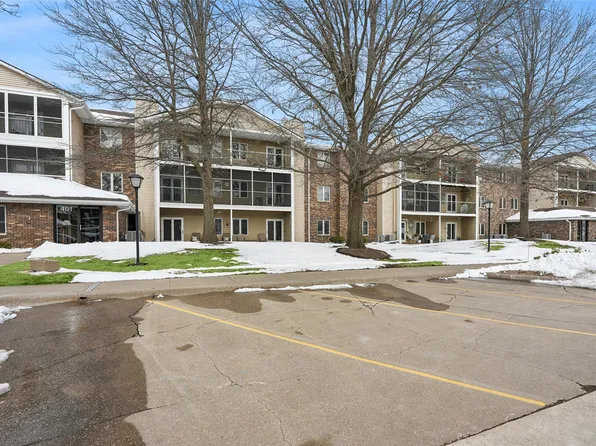 401 SE Delaware Ave Unit 306, Ankeny, IA 50021