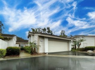 78 Sandpiper #21, Irvine, CA 92604