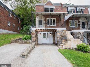 243 Blanchard Rd, Drexel Hill, PA 19026