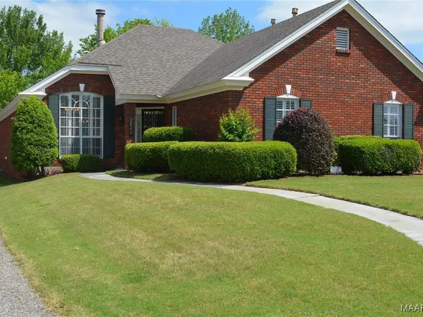 2643 Queens Hollow Ct, Montgomery, AL 36117