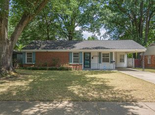 4500 Helene Rd LOT 89, Memphis, TN 38117