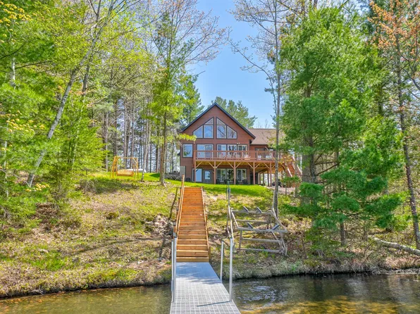 16442 W Conners Lane, Stone Lake, WI 54876