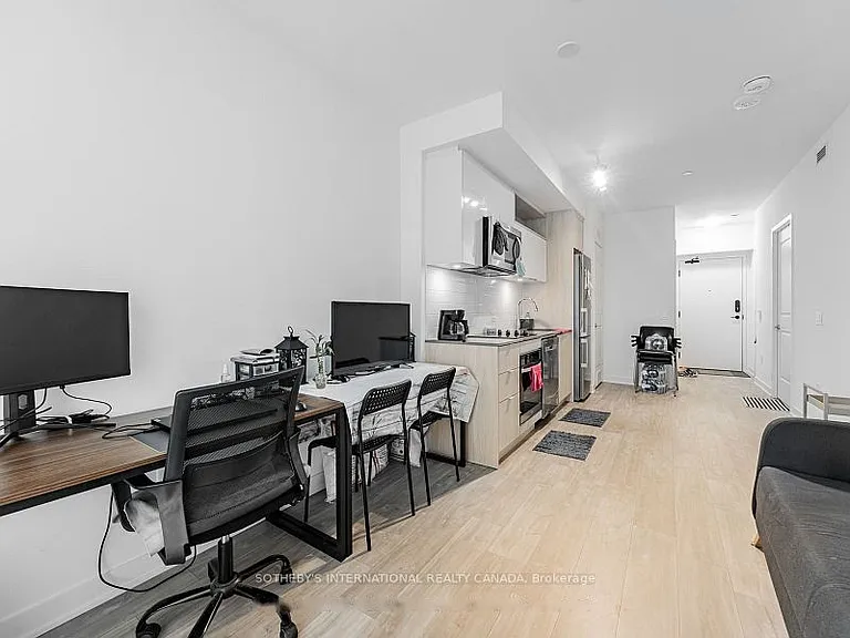 100 Dalhousie St #415 — Photo 21