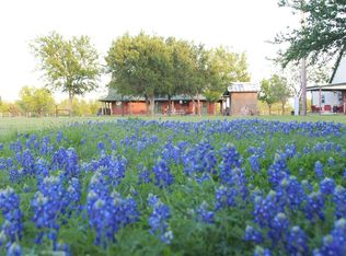 465 Emberson Ranch Rd, Pilot Point, TX 76258