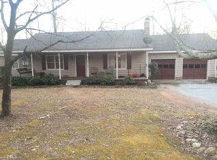 148 Tolbert Rd, Rockmart, GA 30153