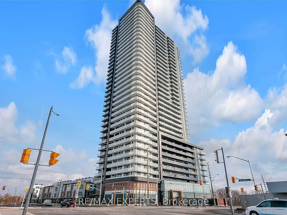 1st image of 7895 Jane St #214