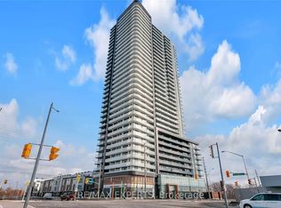7895 Jane St #214, Vaughan, ON L4K 0K2