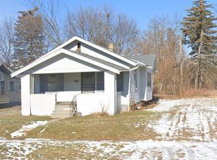 714 Stockdale St, Flint, MI 48504