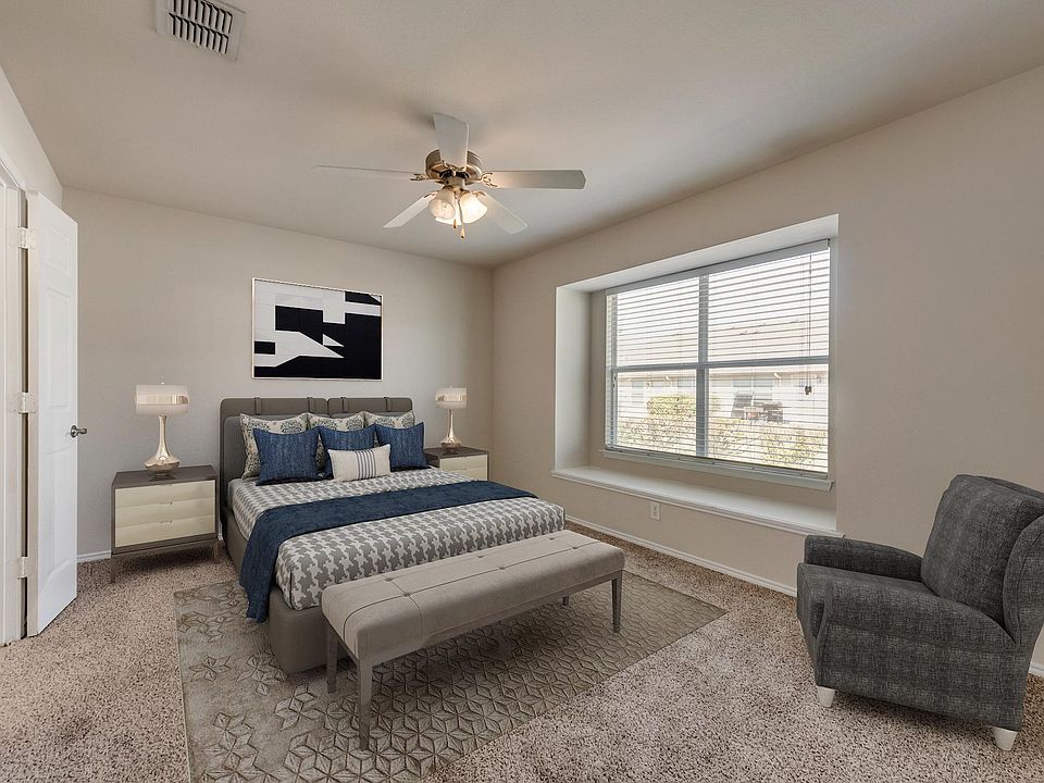 Three bedroom