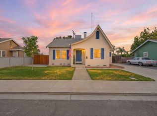 211 S Oakhurst St, Visalia, CA 93292