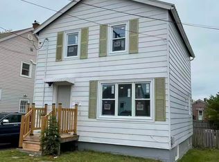 123 Lorne St, Sydney, NS B1P 4H3