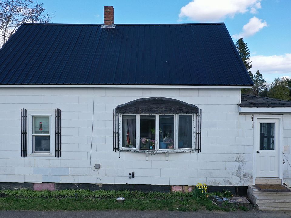 9 Gilman Street, Mars Hill, ME 04758 Zillow