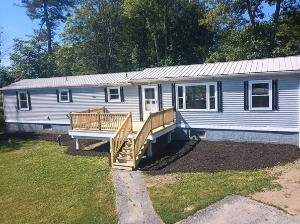 3 Lily Pond Road, West Bath, ME 04530