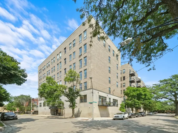 811 S Lytle St APT 612, Chicago, IL 60607