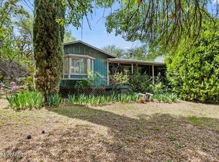 181 E Silver Bugle Dr, Camp Verde, AZ 86322