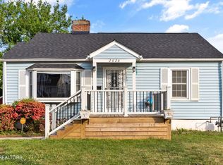 2628 Linden Ave, Knoxville, TN 37914