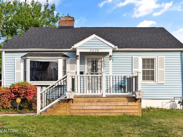 2628 Linden Ave, Knoxville, TN 37914