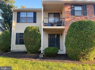 566A Willow Turn #5661, Mount Laurel, NJ 08054