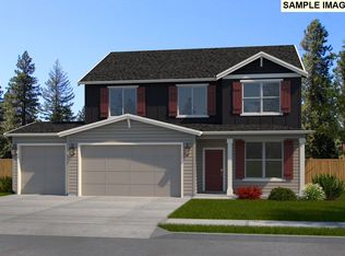 3689 NE Pioneer St, Camas, WA 98607