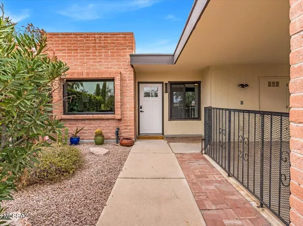 4931 E Placita Arenosa, Tucson, AZ 85718