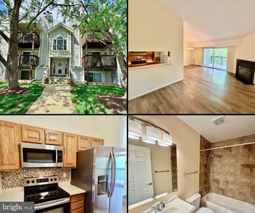 206 Spring Maiden Ct UNIT 301, Glen Burnie, MD, 21060