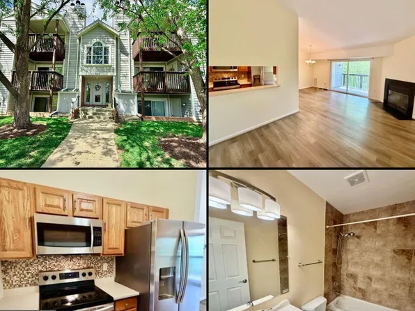 206 Spring Maiden Ct Unit 301, Glen Burnie, MD 21060