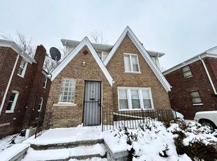 13933 Roselawn St, Detroit, MI 48238