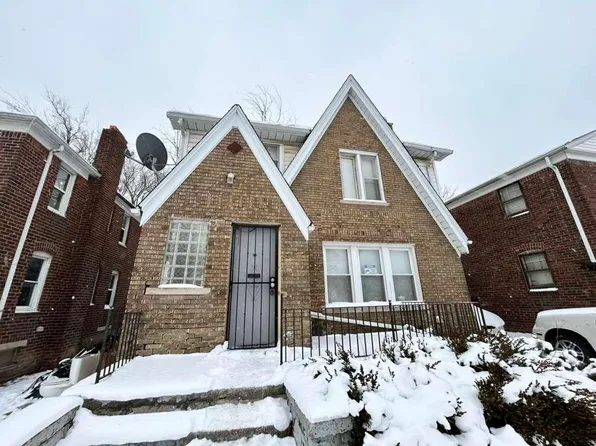 13933 Roselawn St, Detroit, MI 48238