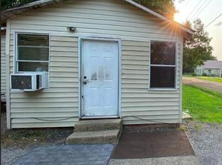 307 Stuart St, Indianola, MS 38751