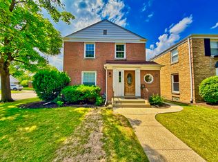 6700 N Monticello Ave, Lincolnwood, IL 60712
