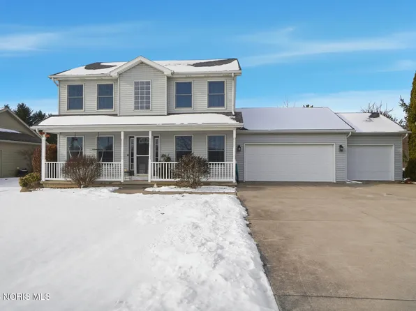 17645 Sycamore Rd, Grand Rapids, OH 43522