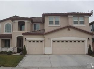 5085 Ellis Godfrey Dr, Fairfield, CA 94533