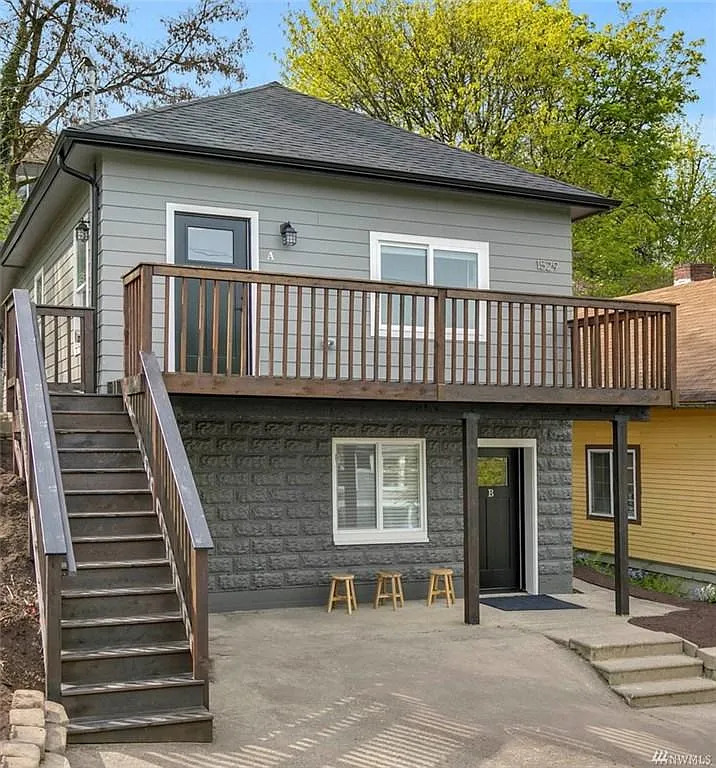 1 bed, 500 sqft, $1,600 — Photo 2