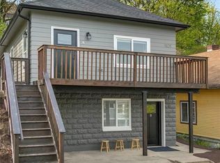 1529 Sturgus Ave S #A, Seattle, WA 98144
